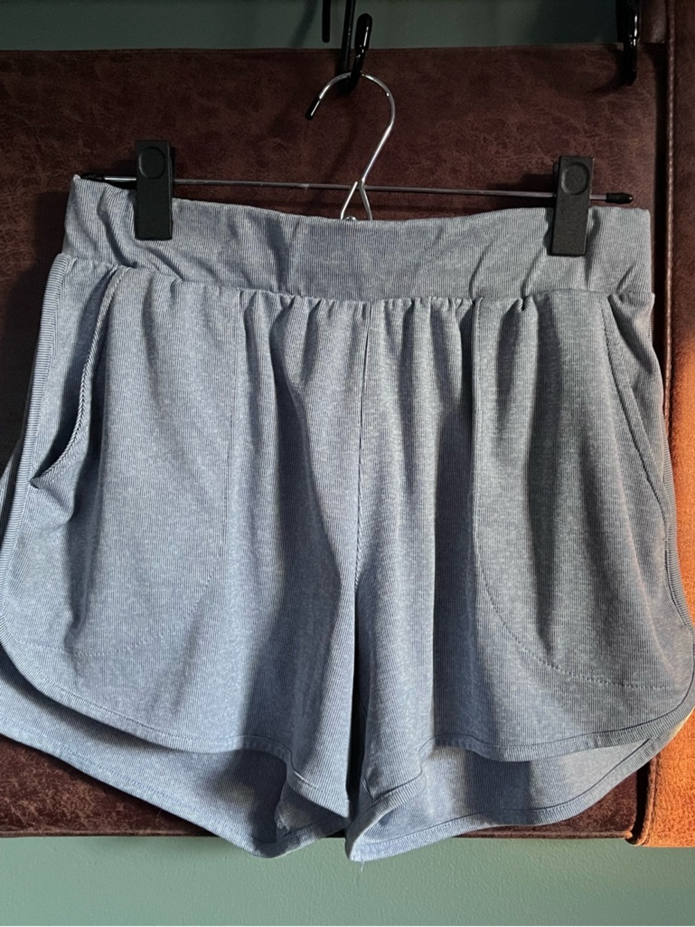 Nike Striped Short